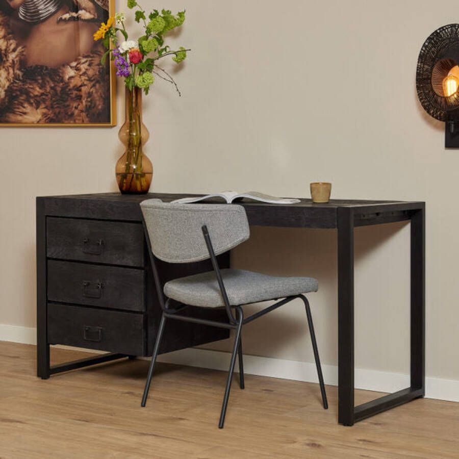 Starfurn Bureau Britt Black