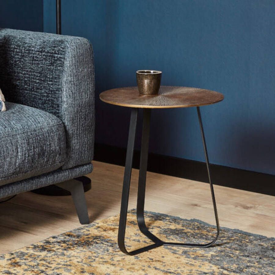 Starfurn Salontafel Kate Ø40 cm Rond