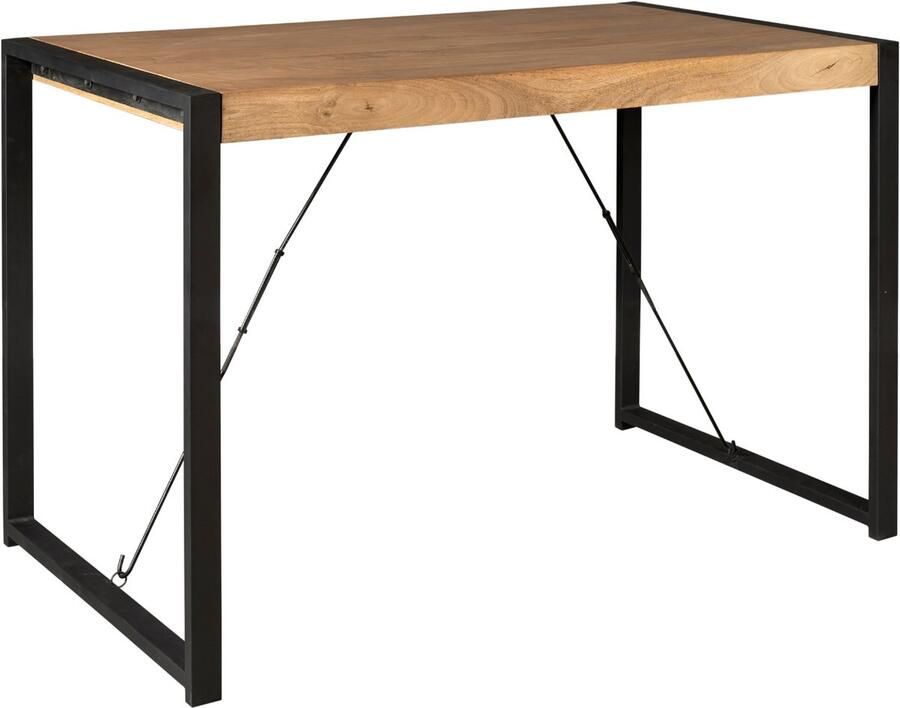 Starfurn Bartafel Boaz 140 cm