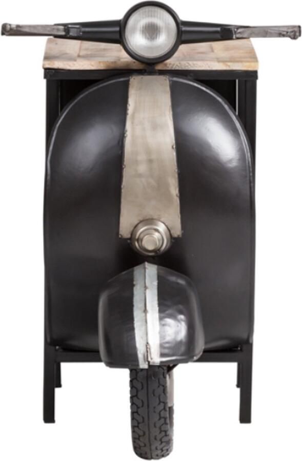 Starfurn Vintage Vespa Bar | Bartafel STF-9808