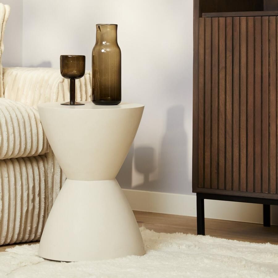 Starfurn Bijzettafel Abbey 33 cm