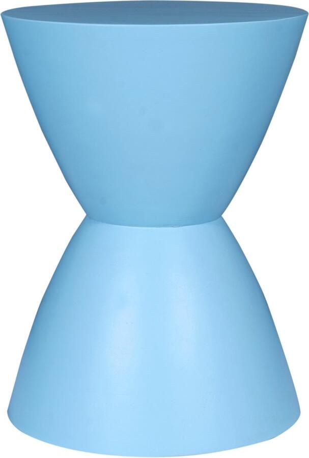 Starfurn Bijzettafel Abbey Blauw