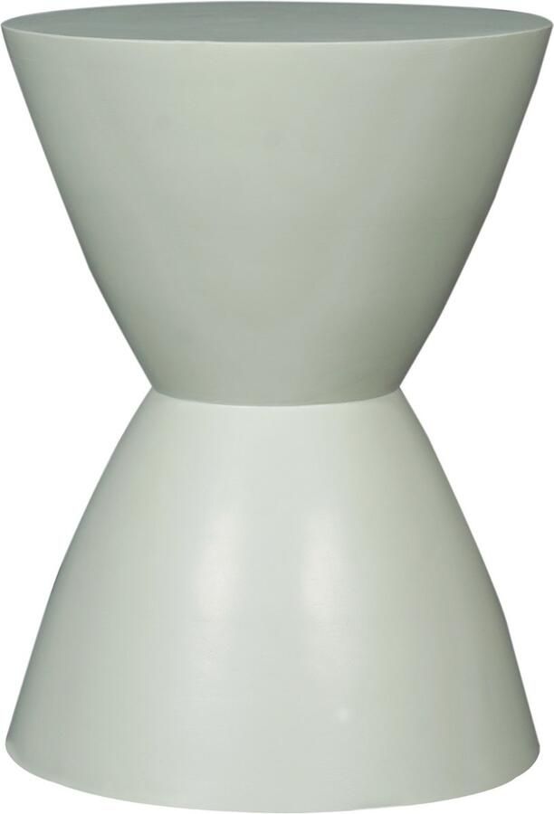 Starfurn Bijzettafel Abbey Groen