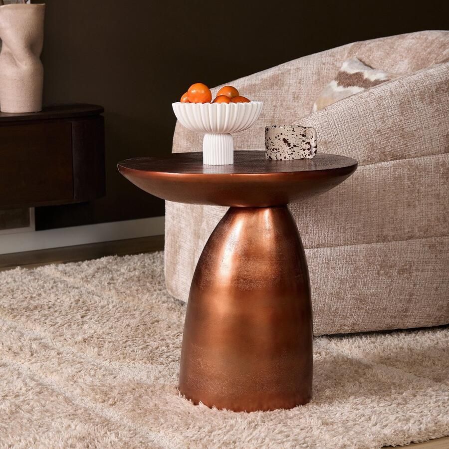 Starfurn Bijzettafel Jarah | 55 cm-STF-2301 - Foto 3