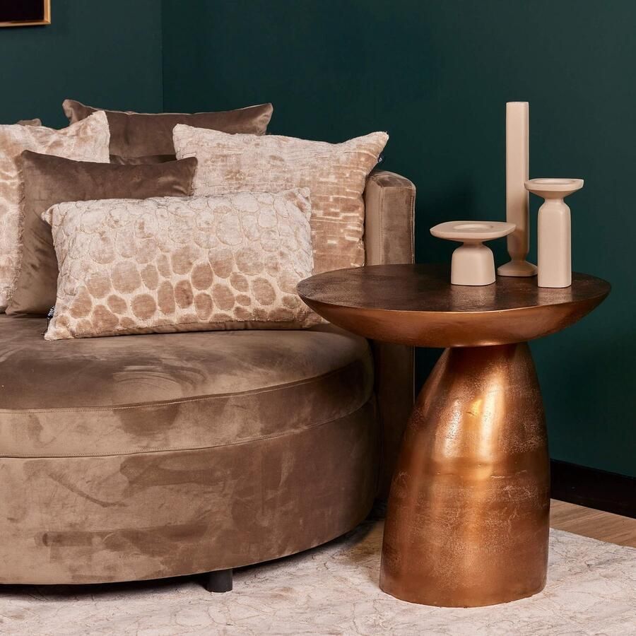 Starfurn Bijzettafel Jarah