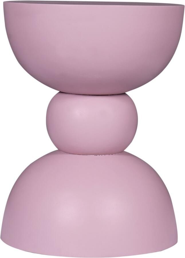 Starfurn Bijzettafel Jon Roze