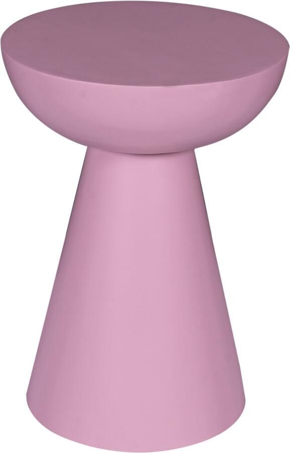 Starfurn Bijzettafel Owen Roze