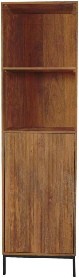 Starfurn Boekenkast Madison Natural 55 cm