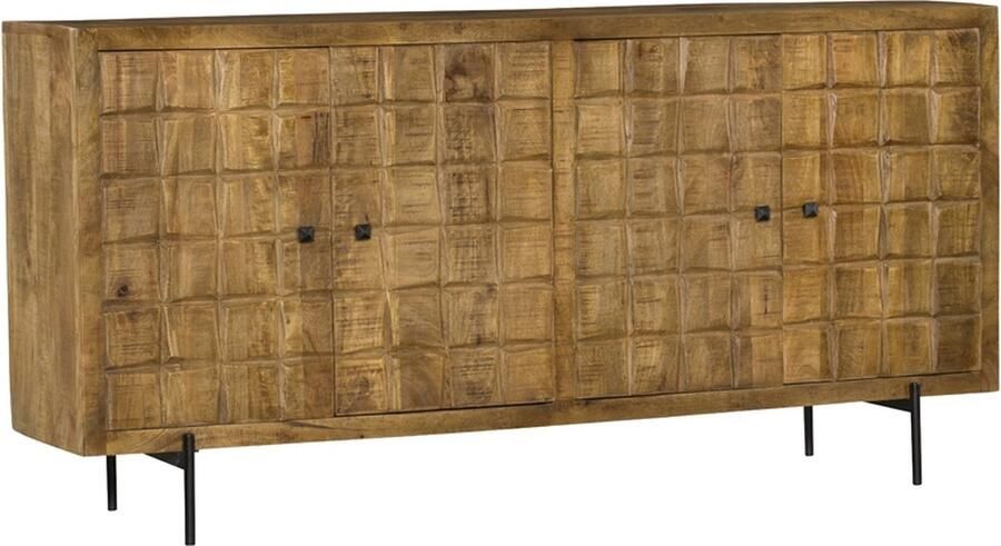 Starfurn Dressoir Brandy | 220 cm-STF-13537 - Foto 2