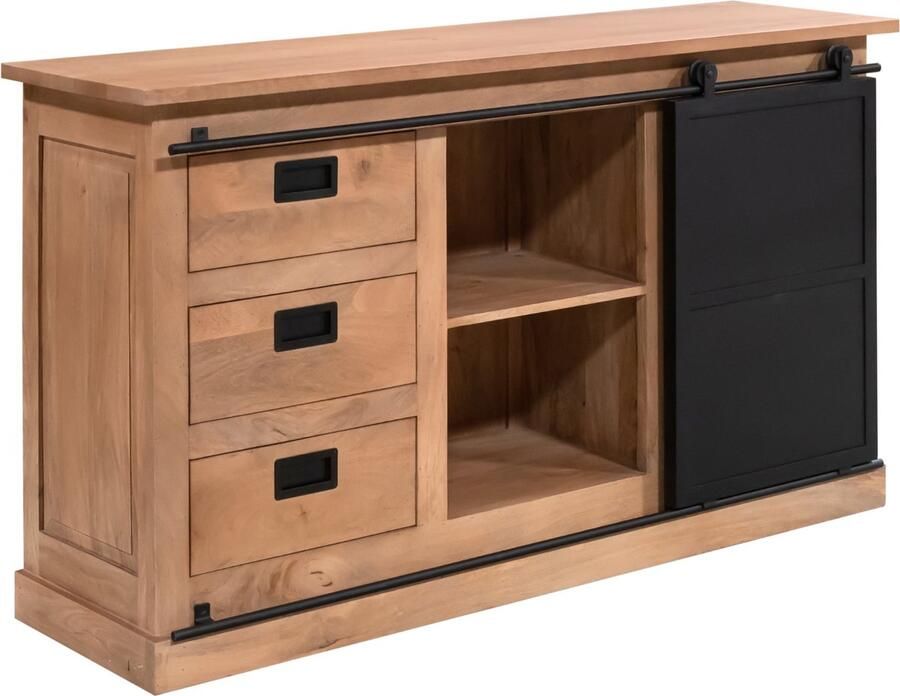 Starfurn Dressoir Fresno 160 cm|STF-713 - Foto 2