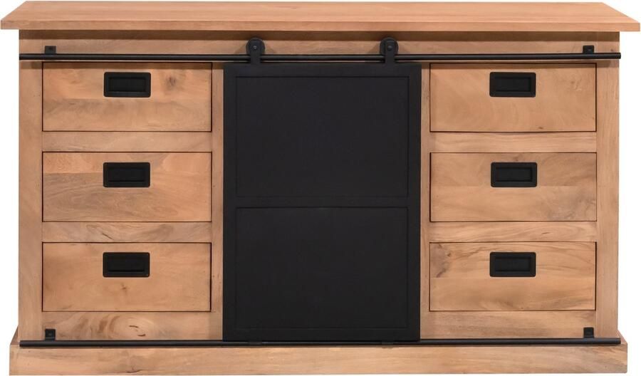 Starfurn Dressoir Lotte 160 cm