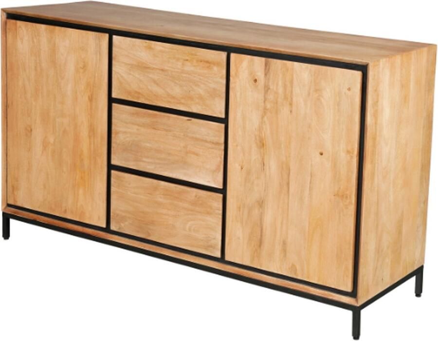 Starfurn Dressoir RichWood | 160 cm STF-3504 - Foto 2