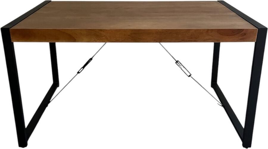 Starfurn eettafel boaz 140cm