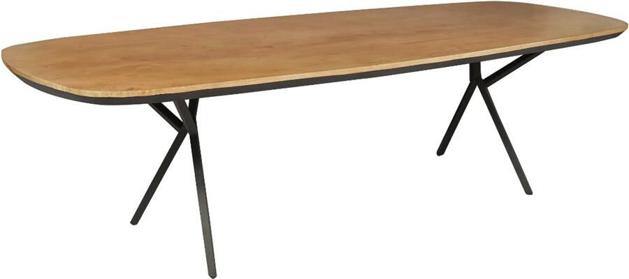 Starfurn Eettafel RichWood 240 cm