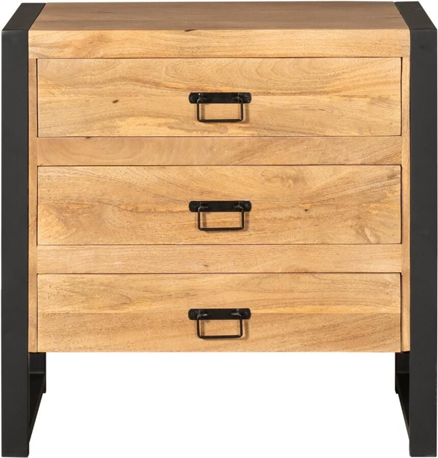 Starfurn Ladenkast Boaz 3 lades