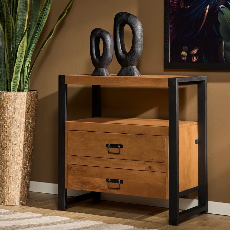 Starfurn Ladenkast Boaz 80 cm