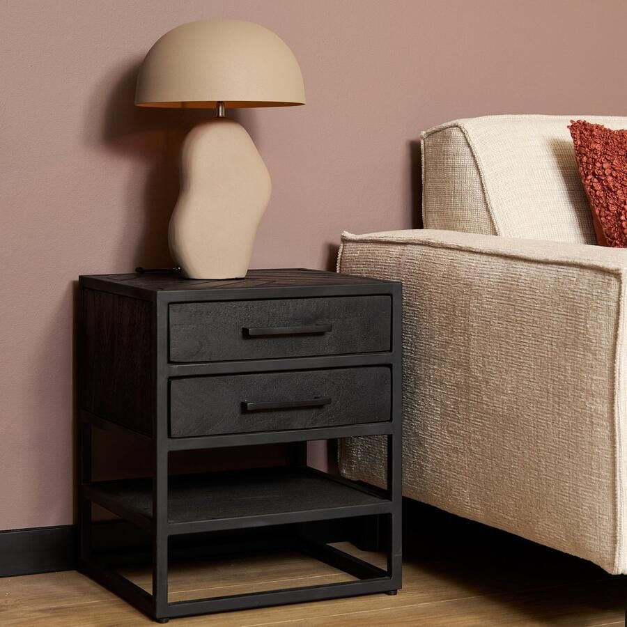 Starfurn Nachtkastje New York