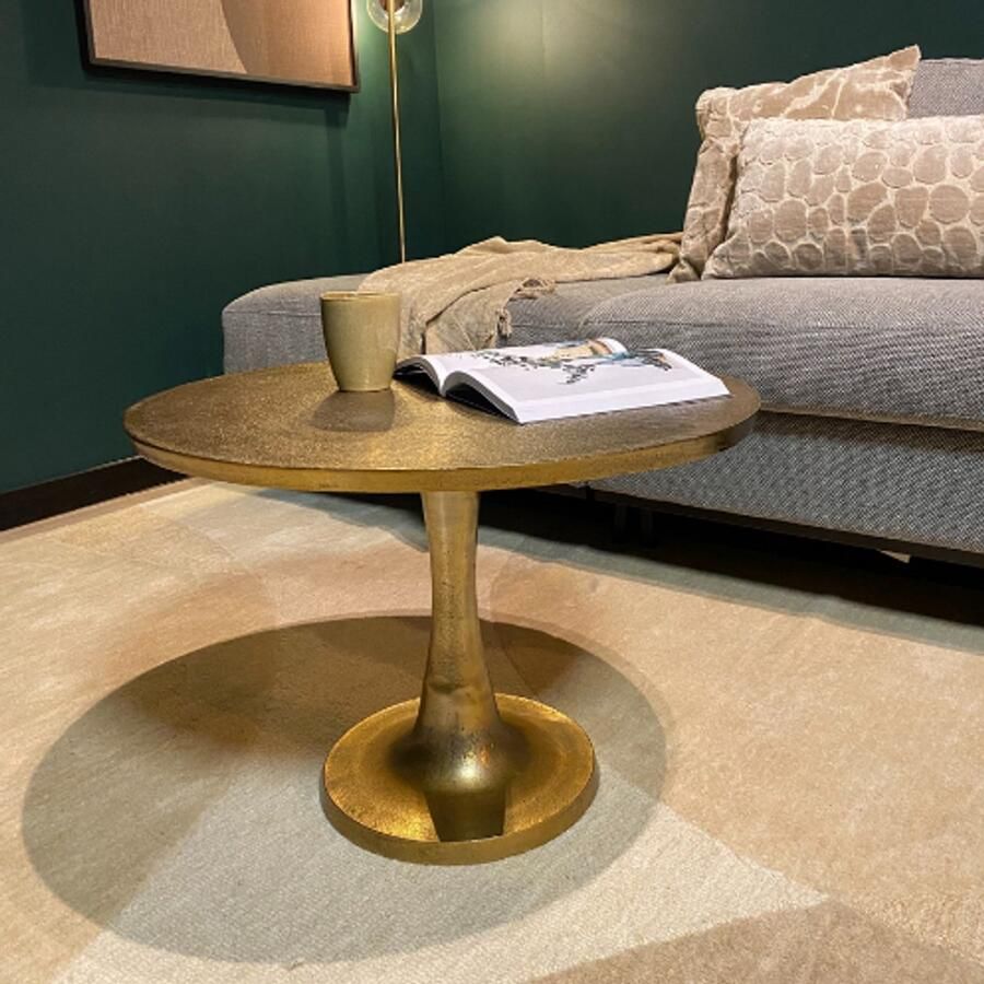 Starfurn Salontafel Amara 65 cm