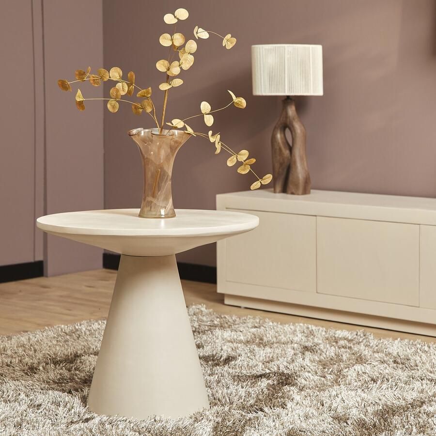 Starfurn Salontafel Bellis 60 cm