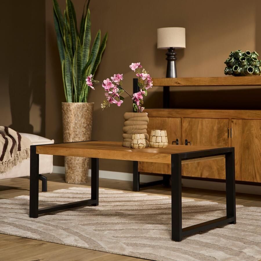 Starfurn Salontafel Boaz 110 cm