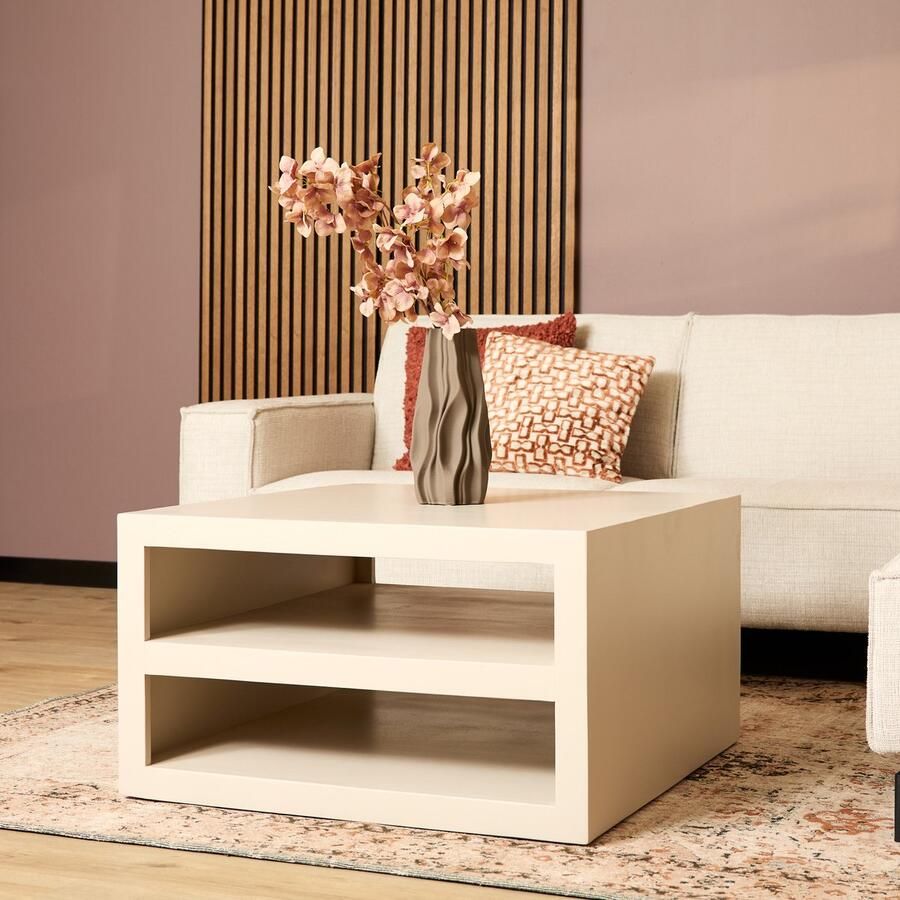 Starfurn Salontafel Brussel Sand