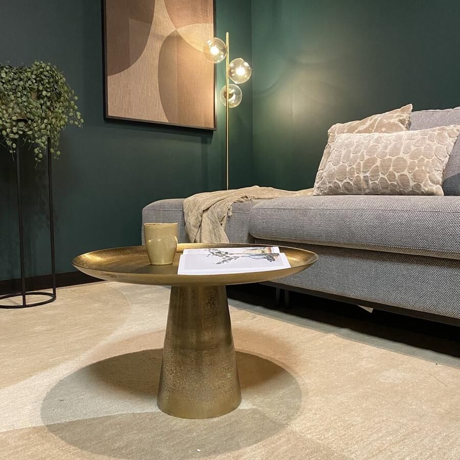 Starfurn Salontafel Daisy 60 cm