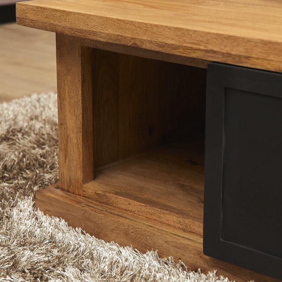 Starfurn Nashville Salontafel | 80 cm-STF-7107