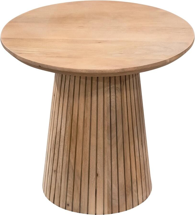 Starfurn Salontafel Solana 50 cm Naturel