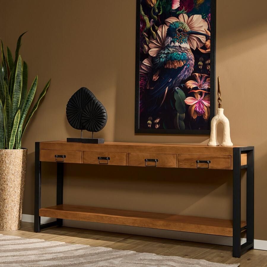 Starfurn Sidetable Boaz 180 cm