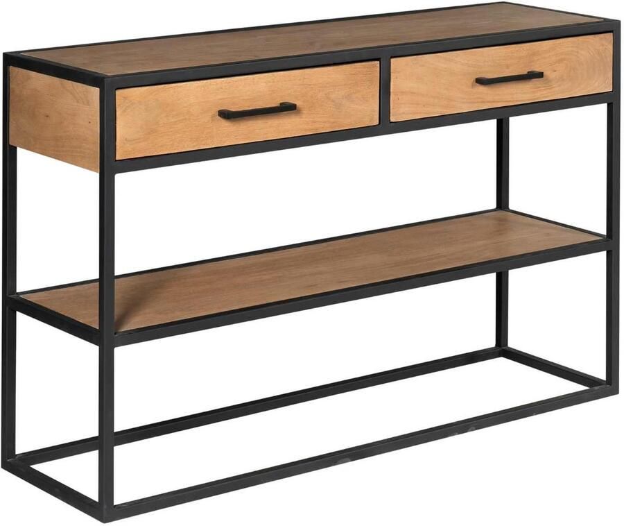 Starfurn Sidetable Denver 120 cm