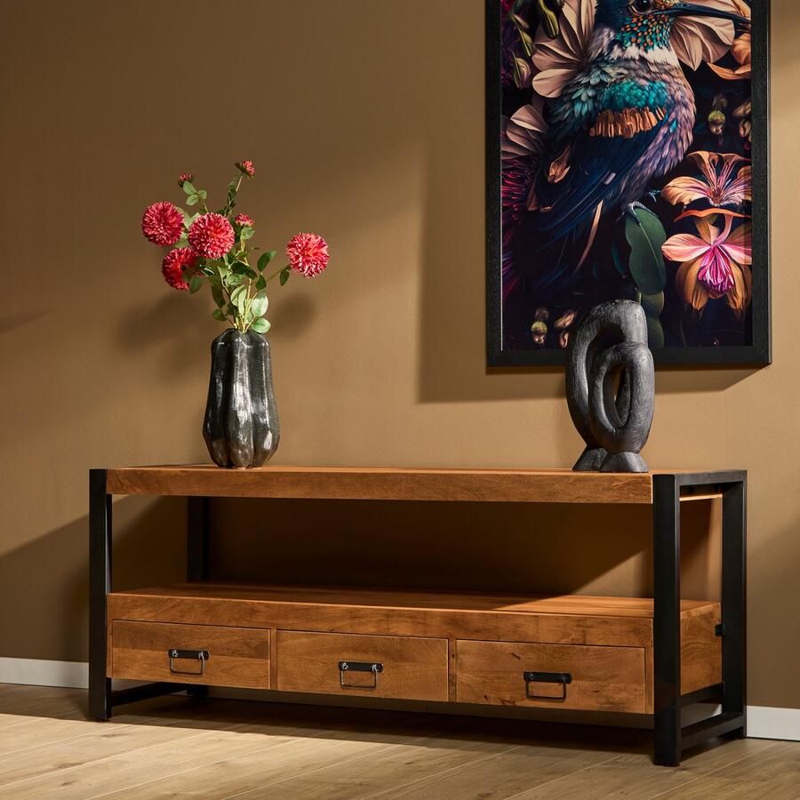 Starfurn Tv meubel Boaz 150 cm