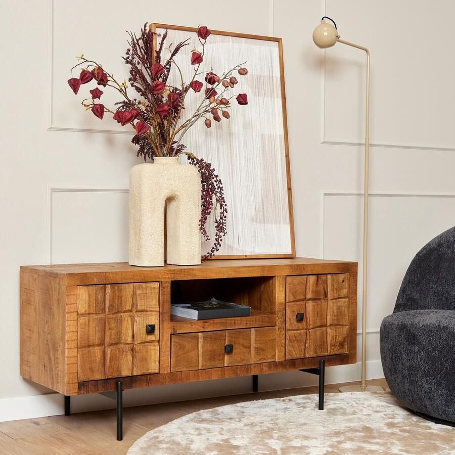 Starfurn Tv meubel Brandy 120 cm