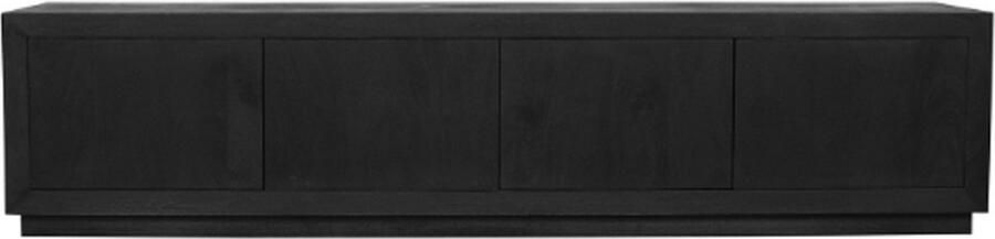 Starfurn Tv meubel Brussel Black | 200 cm-STF-4207 - Foto 2