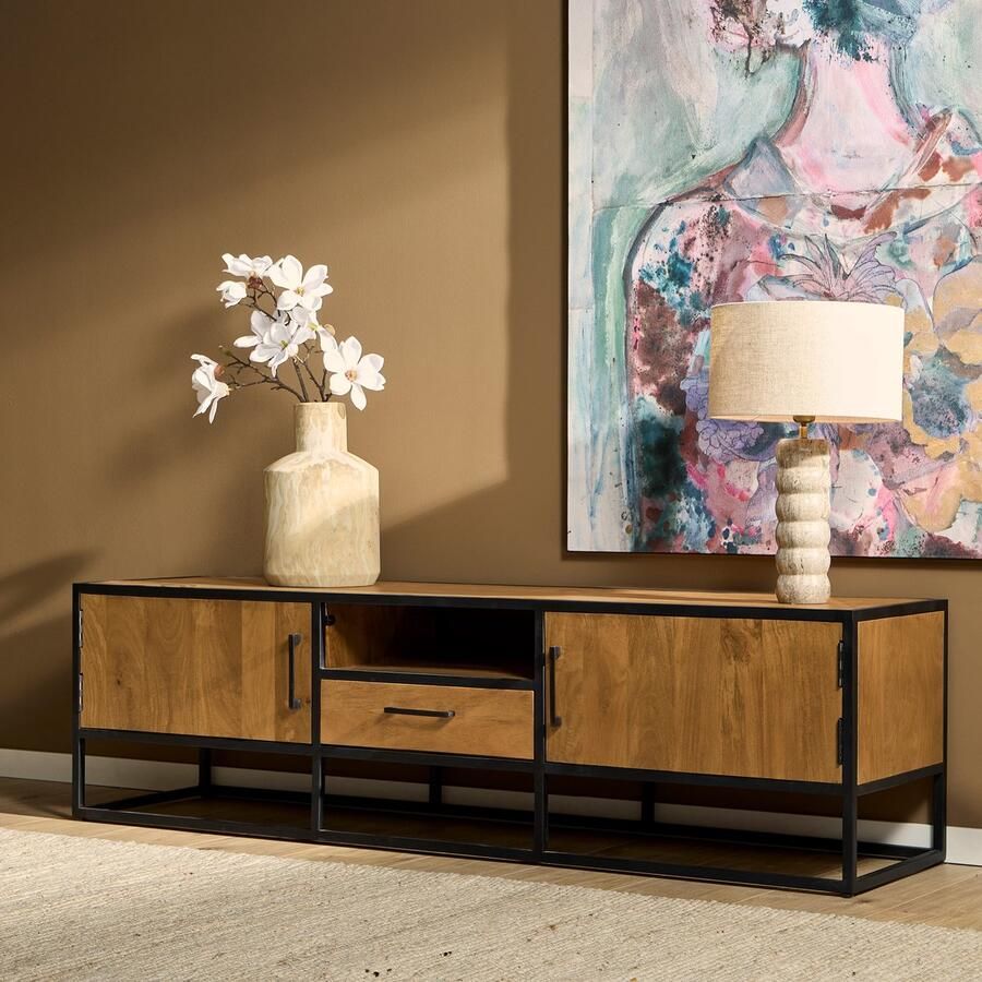 Starfurn Tv meubel Denver 180 cm