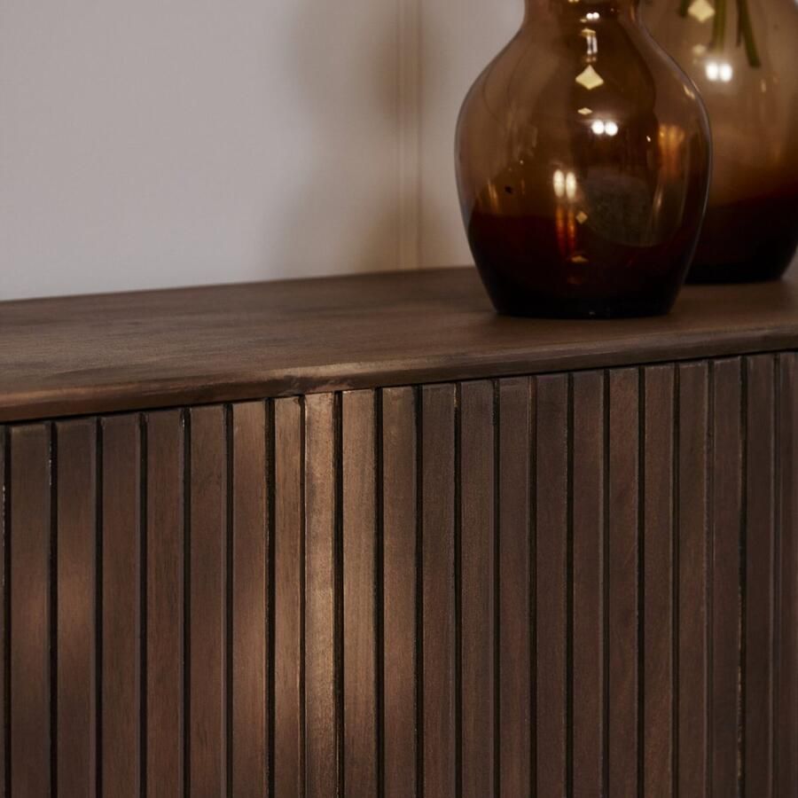 Starfurn Tv meubel Madison Walnoot | 165 cm|STF-6751 - Foto 2