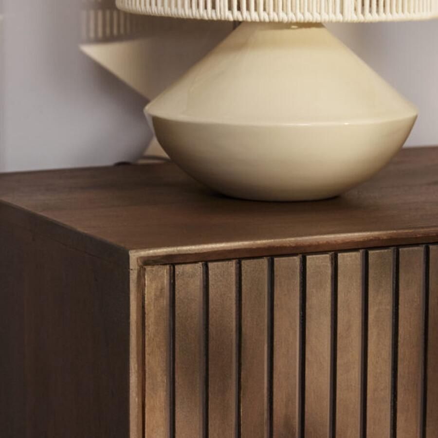 Starfurn TV-Meubel Madison Walnoot