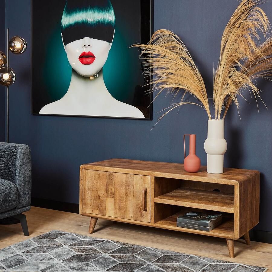 Starfurn Tv meubel Omaha 120 cm