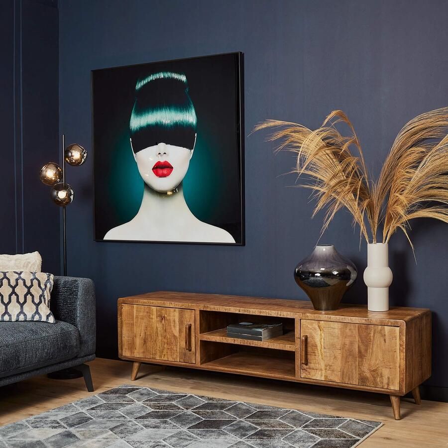 Starfurn Tv meubel Omaha 180 cm