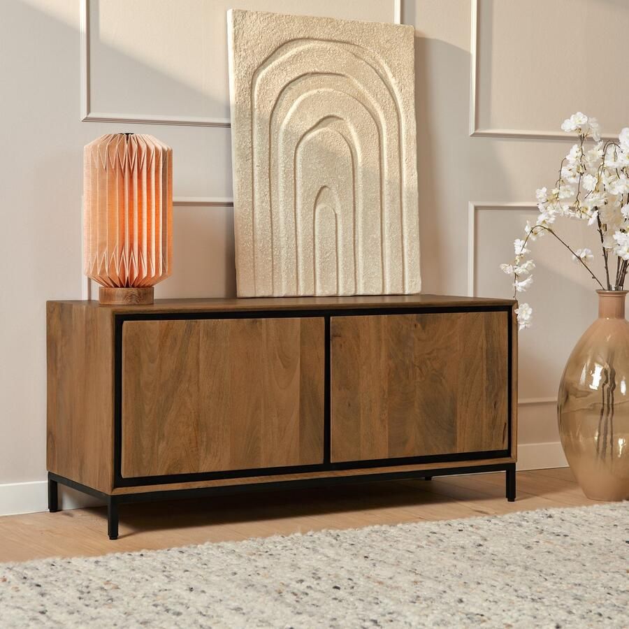 Starfurn Tv meubel RichWood 120 cm