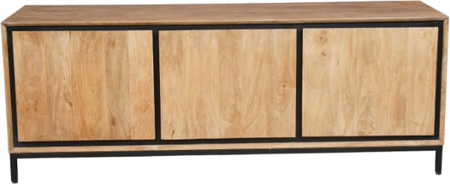 Starfurn Tv meubel RichWood | 150 cm-STF-3502 - Foto 1