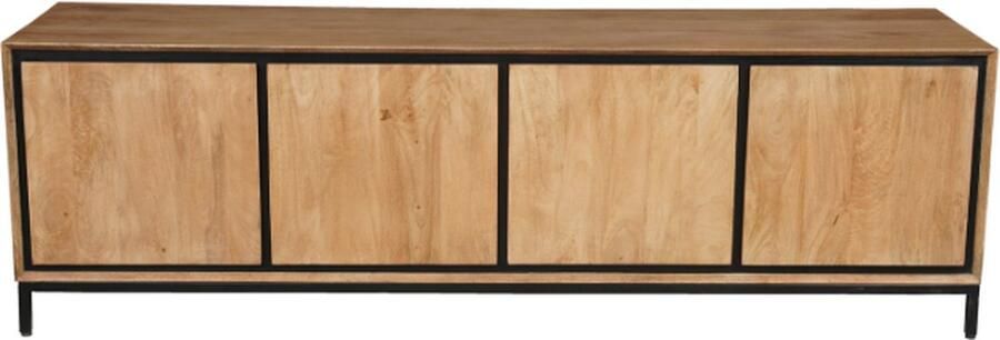 Starfurn Tv meubel RichWood | 180 cm-STF-3503 - Foto 2