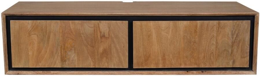 Starfurn Zwevend tv meubel RichWood | 120 cm-STF-3512 - Foto 2