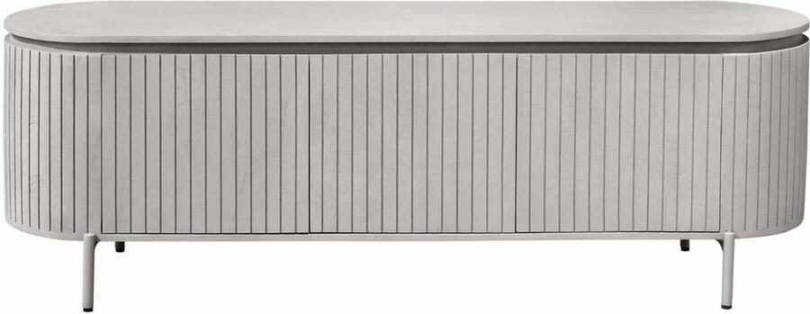 Starfurn Tv-meubel Solana 165cm Taupe