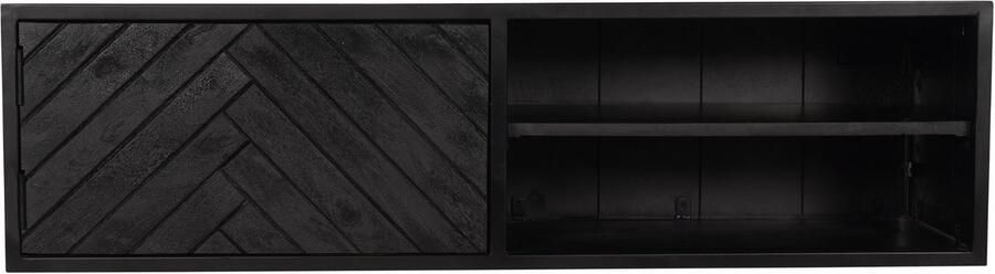 Starfurn Zwevend tv meubel New York 120 cm