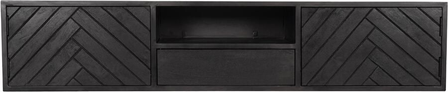 Starfurn Zwevend tv meubel New York 160 cm