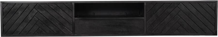 Starfurn Zwevend tv meubel New York 200 cm