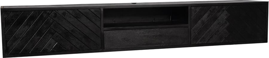 Starfurn Zwevend tv meubel New York 240 cm