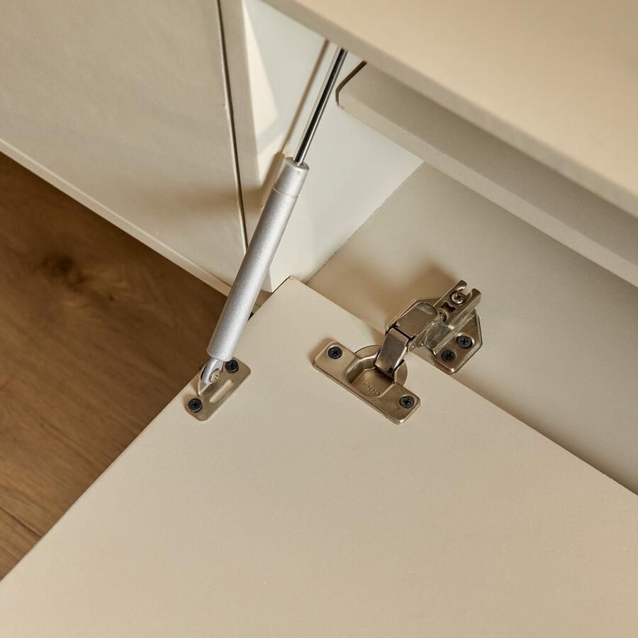 Starfurn Zwevend tv meubel Vision Sand | 160 cm-STF-2813