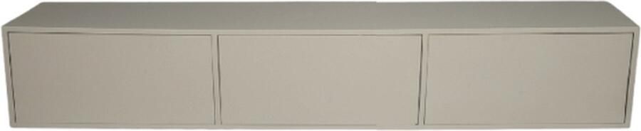 Starfurn Zwevend tv meubel Vision Sand | 160 cm-STF-2813 - Foto 3