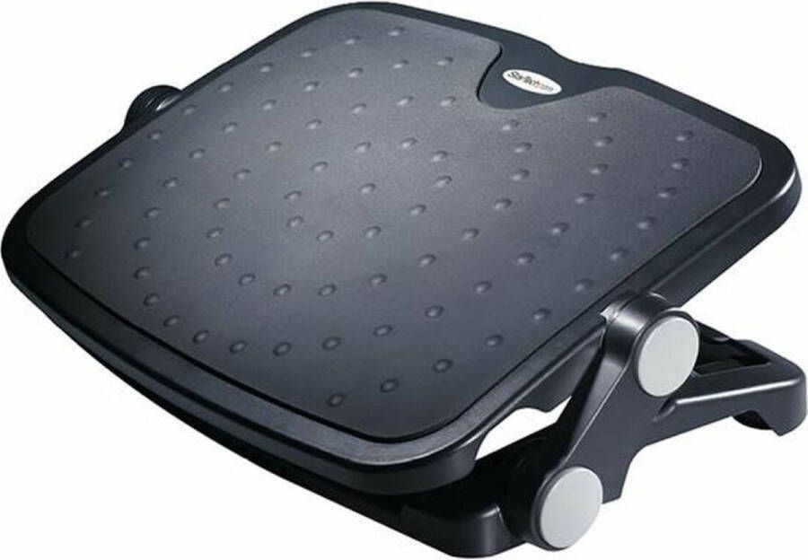 Startech Verstelbare ergonomische voetensteun 45x35 cm